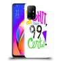 כיסוי מעוצב - 99 סנט לדגם : Oppo F19 Pro+ 5G מותג : סקרין מובייל