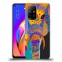 כיסוי מעוצב - תקציר אלפנט לדגם : Oppo F19 Pro+ 5G מותג : סקרין מובייל