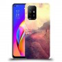 כיסוי מעוצב - תמיד לבד לדגם : Oppo F19 Pro+ 5G מותג : סקרין מובייל