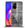 כיסוי מעוצב - אמריקה בעץ לדגם : Oppo F19 Pro+ 5G מותג : סקרין מובייל