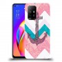 כיסוי מעוצב - גיאומטריה של עוגן לדגם : Oppo F19 Pro+ 5G מותג : סקרין מובייל