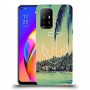 כיסוי מעוצב - עוגן בגן העדן לדגם : Oppo F19 Pro+ 5G מותג : סקרין מובייל