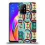 כיסוי מעוצב - עוגנים משם לדגם : Oppo F19 Pro+ 5G מותג : סקרין מובייל