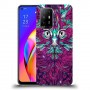 כיסוי מעוצב - חתול נוגד לדגם : Oppo F19 Pro+ 5G מותג : סקרין מובייל