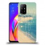 כיסוי מעוצב - חזרה לקאלי לדגם : Oppo F19 Pro+ 5G מותג : סקרין מובייל