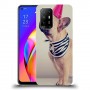 כיסוי מעוצב - פאג ליום הולדת לדגם : Oppo F19 Pro+ 5G מותג : סקרין מובייל