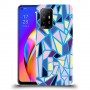 כיסוי מעוצב - דמויות כחולות לדגם : Oppo F19 Pro+ 5G מותג : סקרין מובייל