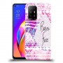 כיסוי מעוצב - נולד חופשי לדגם : Oppo F19 Pro+ 5G מותג : סקרין מובייל