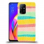 כיסוי מעוצב - חיים בהירים לדגם : Oppo F19 Pro+ 5G מותג : סקרין מובייל