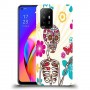 כיסוי מעוצב - סקדה בהירה לדגם : Oppo F19 Pro+ 5G מותג : סקרין מובייל
