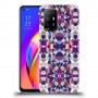כיסוי מעוצב - קליידוסקופ לדגם : Oppo F19 Pro+ 5G מותג : סקרין מובייל