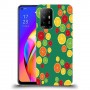 כיסוי מעוצב - הדרים בירוק לדגם : Oppo F19 Pro+ 5G מותג : סקרין מובייל