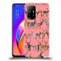 כיסוי מעוצב - דיר צבעוני לדגם : Oppo F19 Pro+ 5G מותג : סקרין מובייל