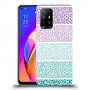כיסוי מעוצב - נקודות צבעוניות לדגם : Oppo F19 Pro+ 5G מותג : סקרין מובייל