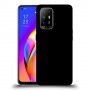 כיסוי בצבע -שָׁחוֹר לדגם : Oppo F19 Pro+ 5G מותג : סקרין מובייל
