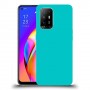 כיסוי בצבע -טורקיז לדגם : Oppo F19 Pro+ 5G מותג : סקרין מובייל