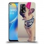 כיסוי מעוצב - פאג ליום הולדת לדגם : Oppo F19 מותג : סקרין מובייל