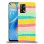 כיסוי מעוצב - חיים בהירים לדגם : Oppo F19 מותג : סקרין מובייל