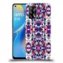 כיסוי מעוצב - קליידוסקופ לדגם : Oppo F19 מותג : סקרין מובייל