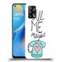 כיסוי מעוצב - תתקשר אלי אולי לדגם : Oppo F19 מותג : סקרין מובייל