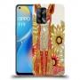 כיסוי מעוצב - קנגרו לדגם : Oppo F19 מותג : סקרין מובייל