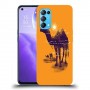 כיסוי מעוצב - חלום אפריקני לדגם : Oppo Find X3 Lite מותג : סקרין מובייל