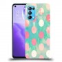 כיסוי מעוצב - בלונים בירוק לדגם : Oppo Find X3 Lite מותג : סקרין מובייל