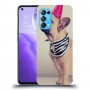 כיסוי מעוצב - פאג ליום הולדת לדגם : Oppo Find X3 Lite מותג : סקרין מובייל