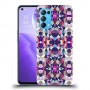 כיסוי מעוצב - קליידוסקופ לדגם : Oppo Find X3 Lite מותג : סקרין מובייל