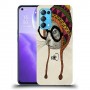 כיסוי מעוצב - יכול בכובע לדגם : Oppo Find X3 Lite מותג : סקרין מובייל