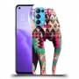 כיסוי מעוצב - שטיח אלפנט לדגם : Oppo Find X3 Lite מותג : סקרין מובייל