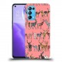 כיסוי מעוצב - דיר צבעוני לדגם : Oppo Find X3 Lite מותג : סקרין מובייל