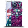 כיסוי מעוצב - חתול נוגד לדגם : Oppo Find X3 Pro מותג : סקרין מובייל