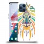 כיסוי מעוצב - אריה נוגד לדגם : Oppo Find X3 Pro מותג : סקרין מובייל