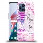כיסוי מעוצב - נולד חופשי לדגם : Oppo Find X3 Pro מותג : סקרין מובייל