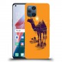 כיסוי מעוצב - חלום אפריקני לדגם : Oppo Find X3 מותג : סקרין מובייל