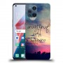 כיסוי מעוצב - אניטינג יכול לקרות לדגם : Oppo Find X3 מותג : סקרין מובייל
