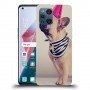 כיסוי מעוצב - פאג ליום הולדת לדגם : Oppo Find X3 מותג : סקרין מובייל