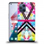 כיסוי מעוצב - עכביש בהיר לדגם : Oppo Find X3 מותג : סקרין מובייל