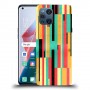 כיסוי מעוצב - גיאומטריה של שטיחים לדגם : Oppo Find X3 מותג : סקרין מובייל