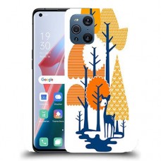 כיסוי מעוצב - תמונת ילדים לדגם : Oppo Find X3 מותג : סקרין מובייל