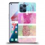 כיסוי מעוצב - אייל צבועני לדגם : Oppo Find X3 מותג : סקרין מובייל