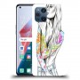 כיסוי מעוצב - צבע טאטו לדגם : Oppo Find X3 מותג : סקרין מובייל