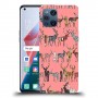 כיסוי מעוצב - דיר צבעוני לדגם : Oppo Find X3 מותג : סקרין מובייל
