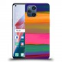 כיסוי מעוצב - חלום צבעוני לדגם : Oppo Find X3 מותג : סקרין מובייל