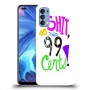 כיסוי מעוצב - 99 סנט לדגם : Oppo Reno4 5G מותג : סקרין מובייל