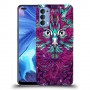 כיסוי מעוצב - חתול נוגד לדגם : Oppo Reno4 5G מותג : סקרין מובייל