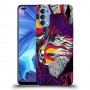 כיסוי מעוצב - נוגד וולף לדגם : Oppo Reno4 5G מותג : סקרין מובייל