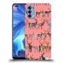 כיסוי מעוצב - דיר צבעוני לדגם : Oppo Reno4 5G מותג : סקרין מובייל