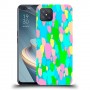 כיסוי מעוצב - צבעים אקרילים לדגם : Oppo Reno4 Z 5G מותג : סקרין מובייל